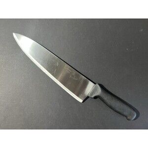 Columbia 10 inch Stainless Steel Chef Knife
